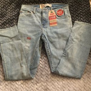 Levi’s jeans
